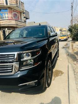 شێڤرۆلێت تاهۆ